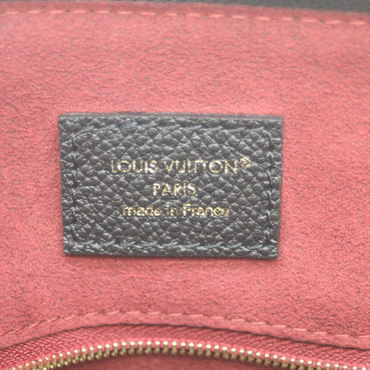 Louis Vuitton M58947 ﾓﾉｸﾞﾗﾑｱﾝﾌﾟﾗﾝﾄ ﾉﾜｰﾙﾊﾞｲｶﾗｰ ｽﾋﾟｰﾃﾞｨﾊﾞﾝﾄﾞﾘｴｰﾙ25