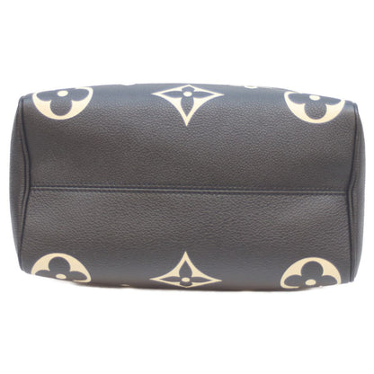 Louis Vuitton M58947 ﾓﾉｸﾞﾗﾑｱﾝﾌﾟﾗﾝﾄ ﾉﾜｰﾙﾊﾞｲｶﾗｰ ｽﾋﾟｰﾃﾞｨﾊﾞﾝﾄﾞﾘｴｰﾙ25