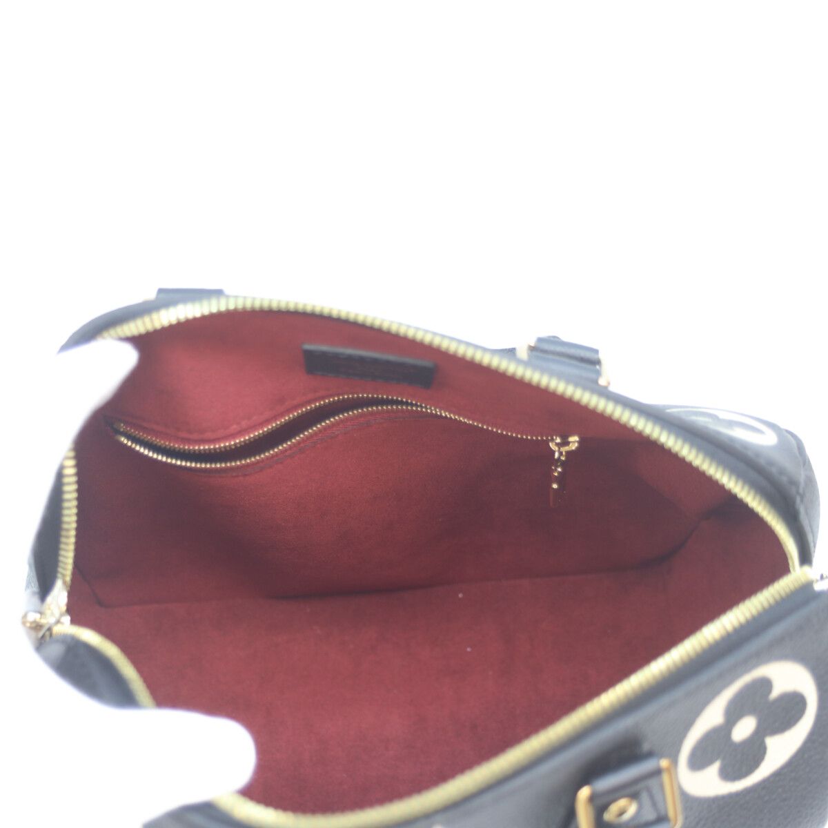 Louis Vuitton M58947 ﾓﾉｸﾞﾗﾑｱﾝﾌﾟﾗﾝﾄ ﾉﾜｰﾙﾊﾞｲｶﾗｰ ｽﾋﾟｰﾃﾞｨﾊﾞﾝﾄﾞﾘｴｰﾙ25