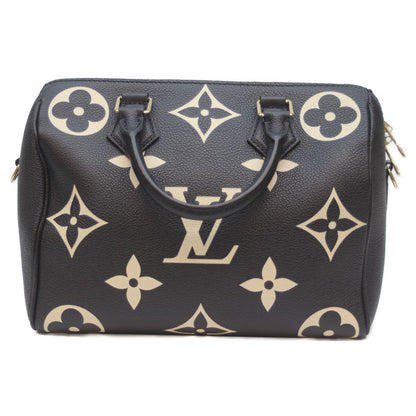 Louis Vuitton M58947 ﾓﾉｸﾞﾗﾑｱﾝﾌﾟﾗﾝﾄ ﾉﾜｰﾙﾊﾞｲｶﾗｰ ｽﾋﾟｰﾃﾞｨﾊﾞﾝﾄﾞﾘｴｰﾙ25