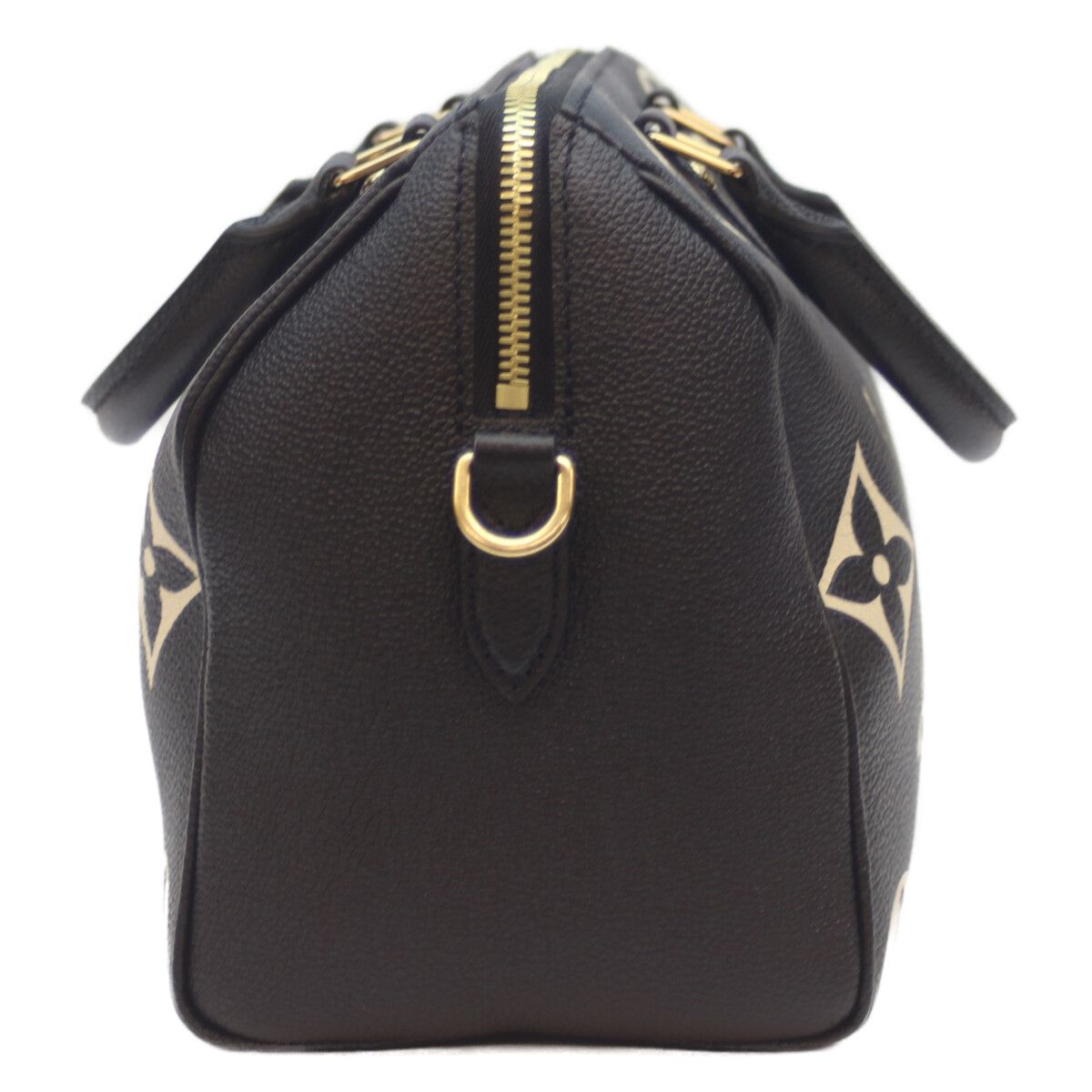 Louis Vuitton M58947 ﾓﾉｸﾞﾗﾑｱﾝﾌﾟﾗﾝﾄ ﾉﾜｰﾙﾊﾞｲｶﾗｰ ｽﾋﾟｰﾃﾞｨﾊﾞﾝﾄﾞﾘｴｰﾙ25