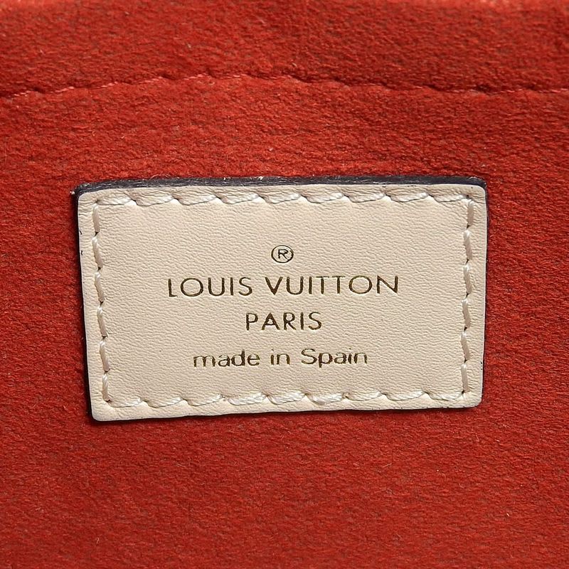 Louis Vuitton Monogram Montaigne BB Shoulder Bag