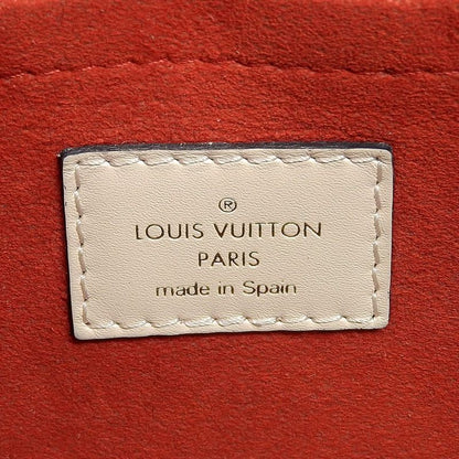 Louis Vuitton Monogram Montaigne BB Shoulder Bag