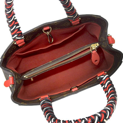 Louis Vuitton Monogram Montaigne BB Shoulder Bag