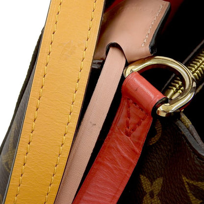 Louis Vuitton Monogram Montaigne BB Shoulder Bag