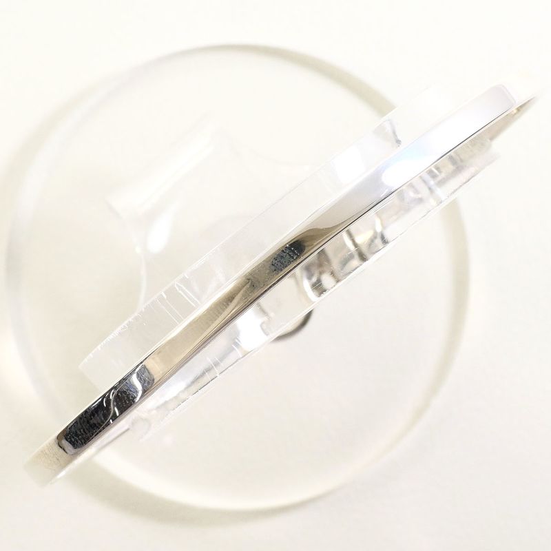 Tiffany & Co Tiffany & Co Love Knot 18k Yellow Gold Silver 925 Bangle Total