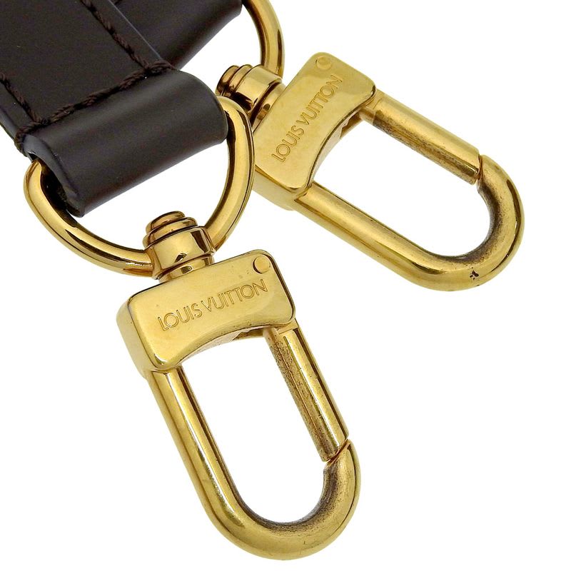 Louis Vuitton Damier Brittany Shoulder Bag