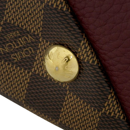Louis Vuitton Damier Brittany Shoulder Bag