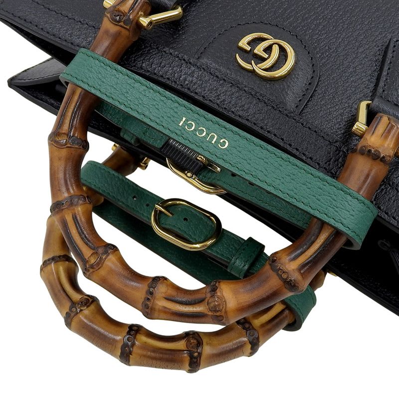 Gucci Diana Small Shoulder Bag