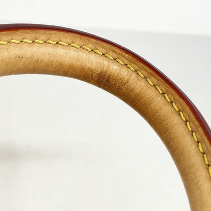 Louis Vuitton Handbag Damier Azure Speedy Bandoliere 25 N41374 White 2-way Bag