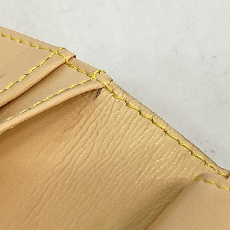 Louis Vuitton Wallet Monogram Multicolor Portefeuille Viennois M92987 Bronze