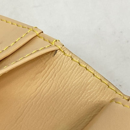 Louis Vuitton Wallet Monogram Multicolor Portefeuille Viennois M92987 Bronze