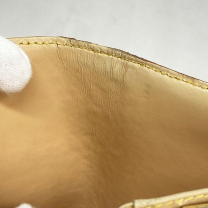 Louis Vuitton Wallet Monogram Multicolor Portefeuille Viennois M92987 Bronze