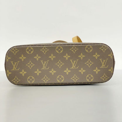 Louis Vuitton Tote Bag Monogram Vavin GM M51170 Brown Ladies