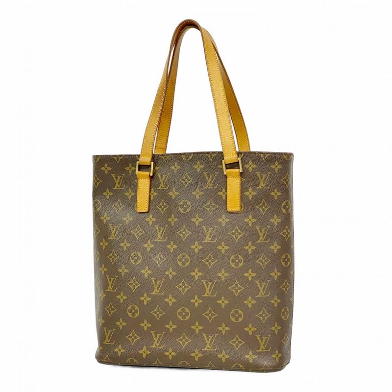 Louis Vuitton Tote Bag Monogram Vavin GM M51170 Brown Ladies