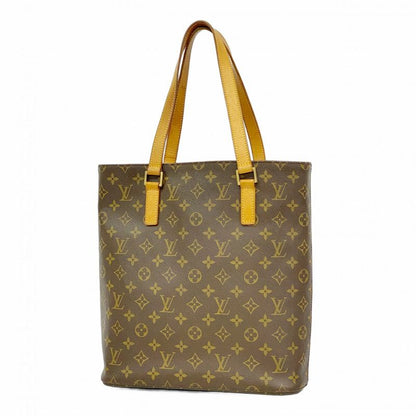 Louis Vuitton Tote Bag Monogram Vavin GM M51170 Brown Ladies