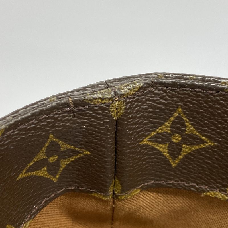 Louis Vuitton Tote Bag Monogram Vavin GM M51170 Brown Ladies