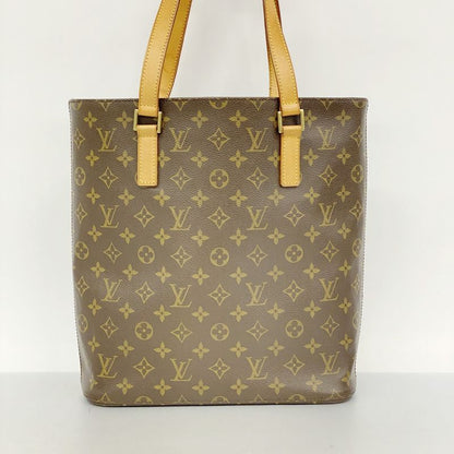 Louis Vuitton Tote Bag Monogram Vavin GM M51170 Brown Ladies
