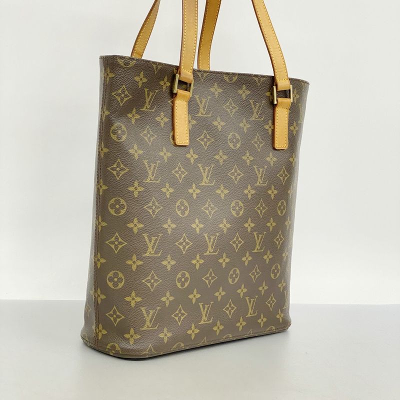Louis Vuitton Tote Bag Monogram Vavin GM M51170 Brown Ladies