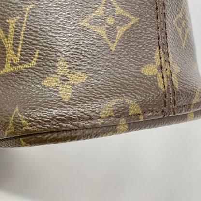 Louis Vuitton Tote Bag Monogram Vavin GM M51170 Brown Ladies