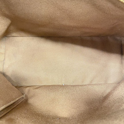 Louis Vuitton Tote Bag Monogram Cabas Piano M51148 Brown Ladies