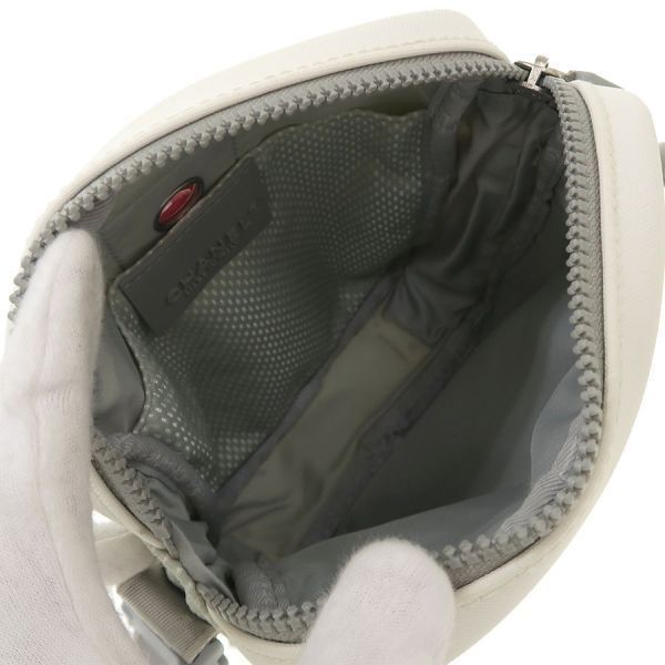 Chanel Sportsline Pouch