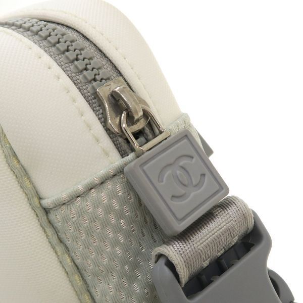 Chanel Sportsline Pouch