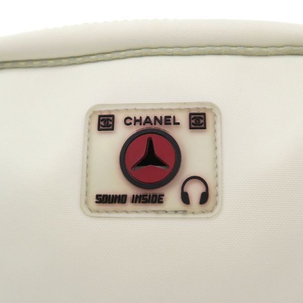 Chanel Sportsline Pouch