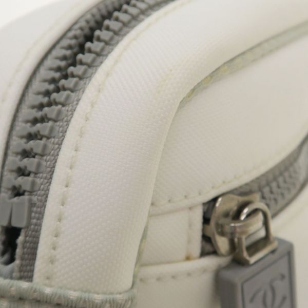 Chanel Sportsline Pouch