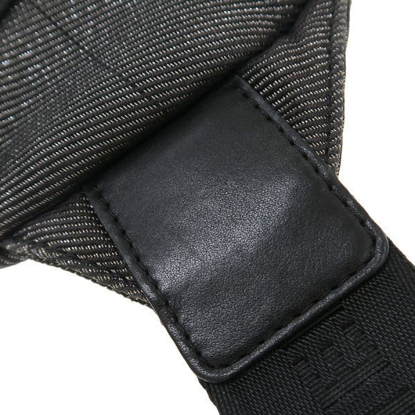 Chanel Sportsline Waist Pouch
