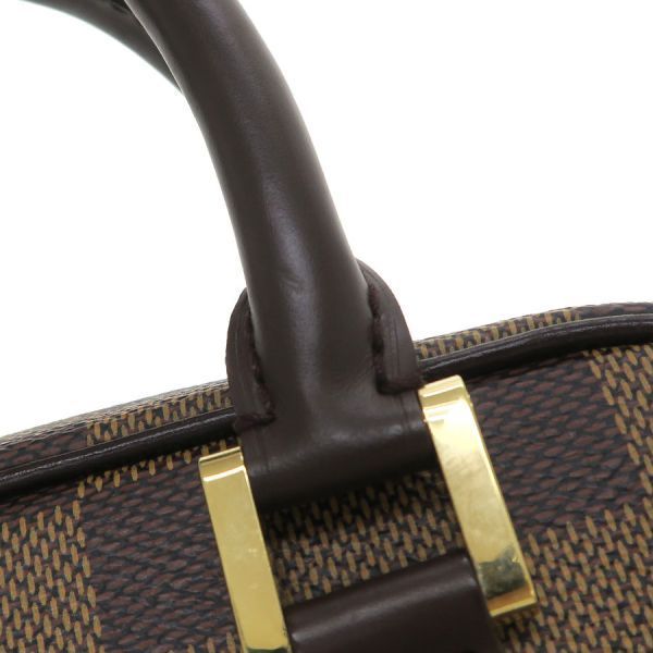 Louis Vuitton Damier Thalia Mini