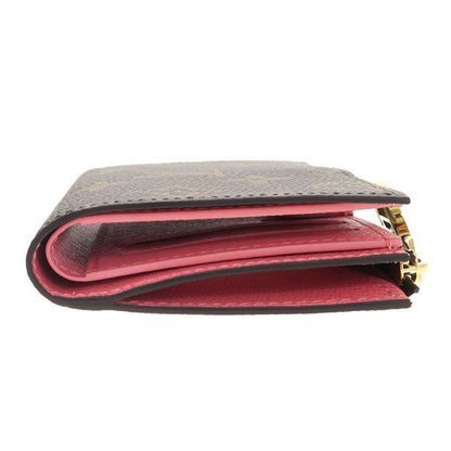 Louis Vuitton Monogram Portefeuille Lisa