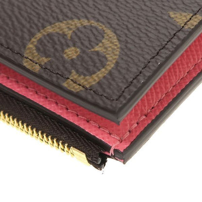 Louis Vuitton Monogram Portefeuille Lisa