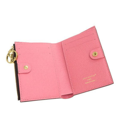 Louis Vuitton Monogram Portefeuille Lisa