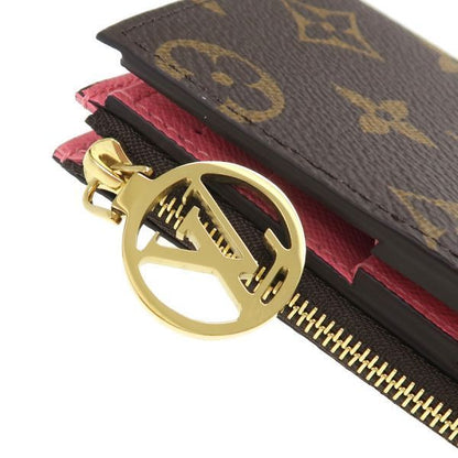 Louis Vuitton Monogram Portefeuille Lisa