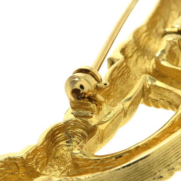 Christian Dior Brooch Saber