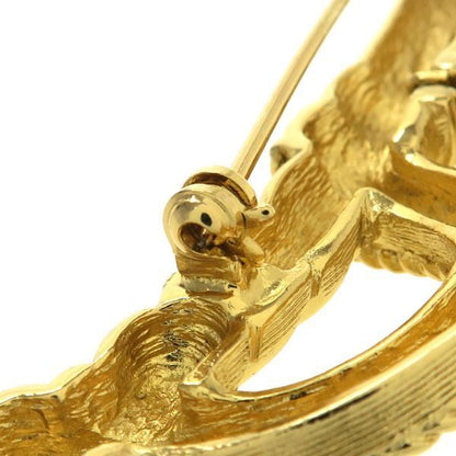 Christian Dior Brooch Saber