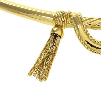 Christian Dior Brooch Saber