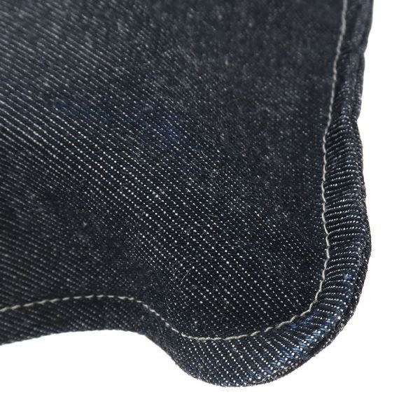 Tiffany & Co Denim Tote Wonder