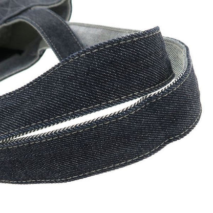 Tiffany & Co Denim Tote Wonder