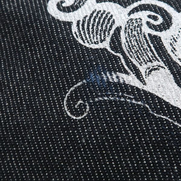 Tiffany & Co Denim Tote Wonder