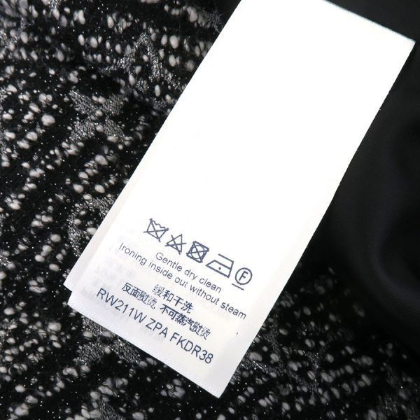 Louis Vuitton Dress Rw211w Zpa Fkdr38