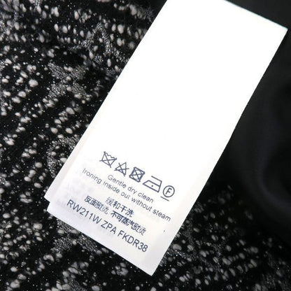 Louis Vuitton Dress Rw211w Zpa Fkdr38