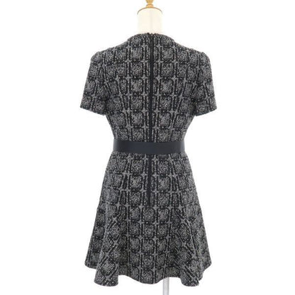 Louis Vuitton Dress Rw211w Zpa Fkdr38