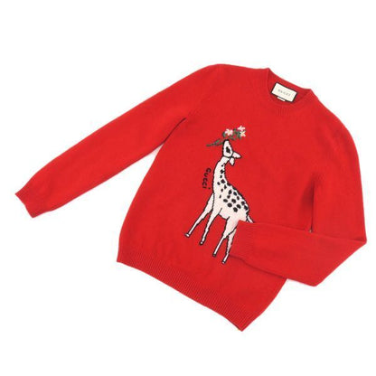 Gucci Sweater 579950
