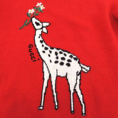 Gucci Sweater 579950