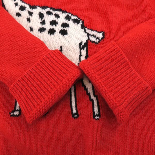 Gucci Sweater 579950