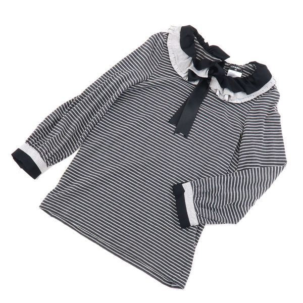 Chanel 08a Tops P34294