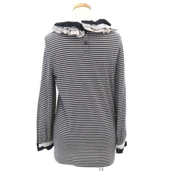 Chanel 08a Tops P34294