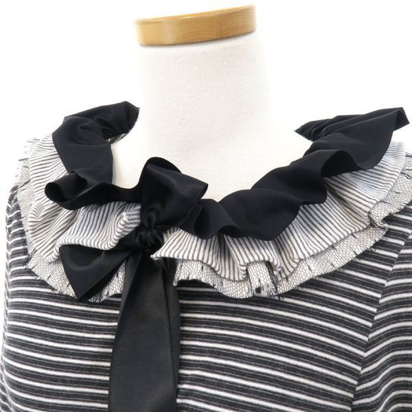 Chanel 08a Tops P34294